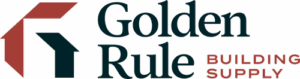 Golden Rule Lumber & Hardware logo | Links to home page